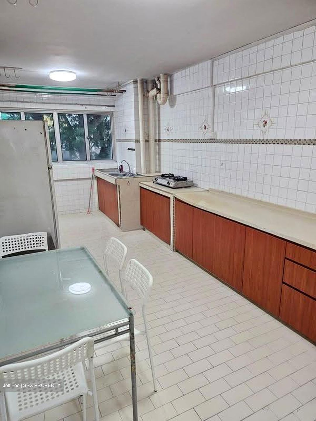 Blk 709 Chong Pang Green (Yishun), HDB 3 Rooms #637362151